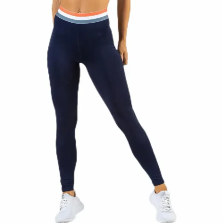 Capability Tights Blue
