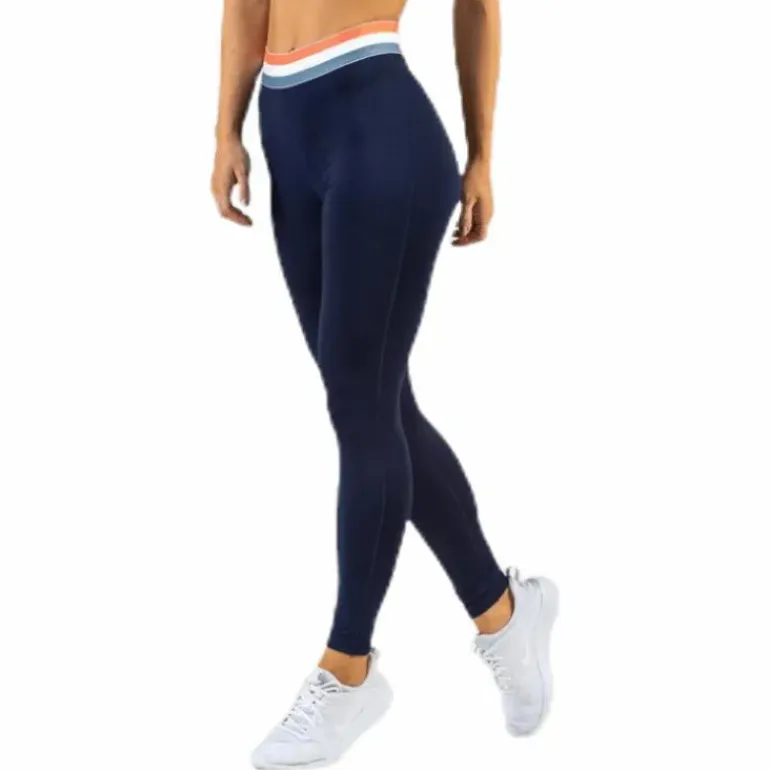 Capability Tights Blue