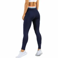 Capability Tights Blue