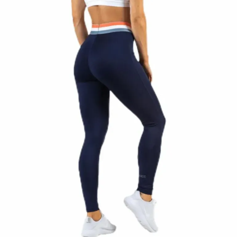 Capability Tights Blue
