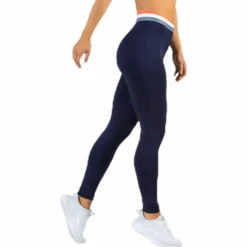 Capability Tights Blue