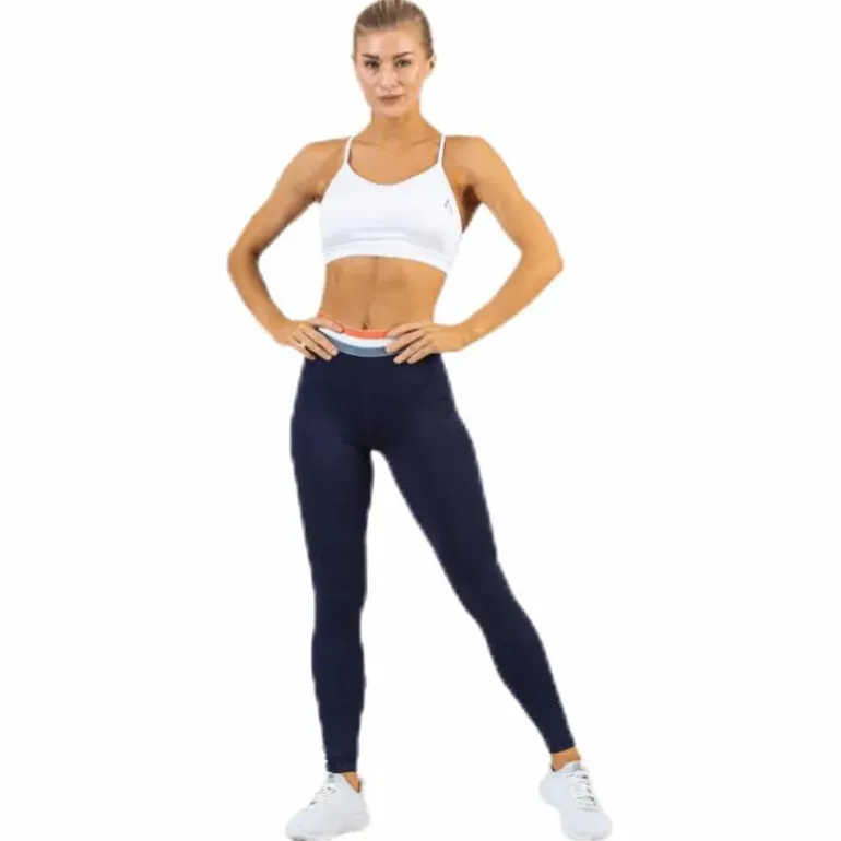Capability Tights Blue