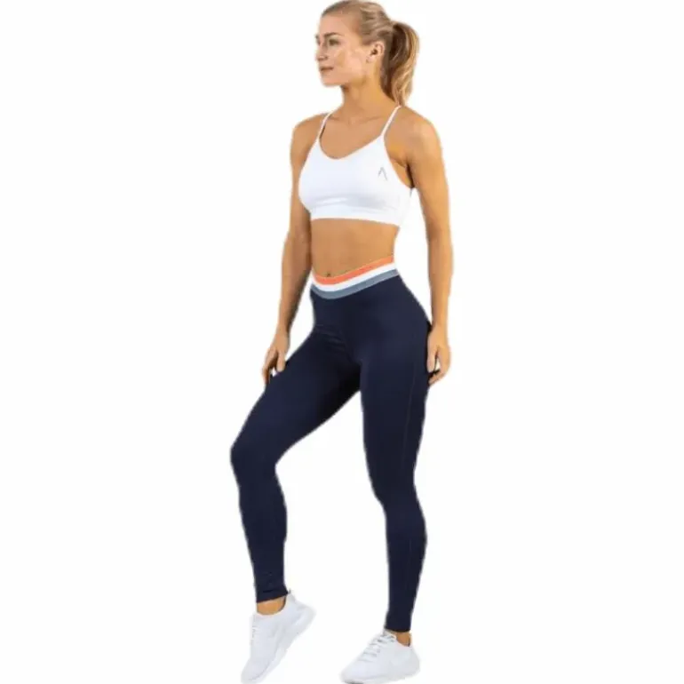 Capability Tights Blue