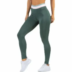 Capability Tights Green