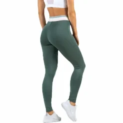 Capability Tights Green