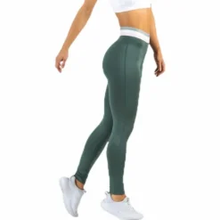 Capability Tights Green