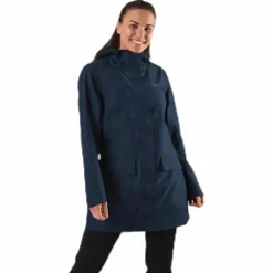 Cape York Coat Blue