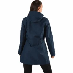 Cape York Coat Blue