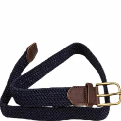 Capri Belt Blue