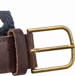 Capri Belt Blue