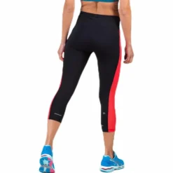 Capri Tight Pink/Black