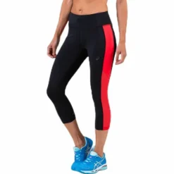 Capri Tight Pink/Black