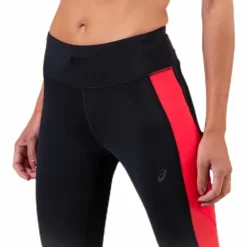 Capri Tight Pink/Black
