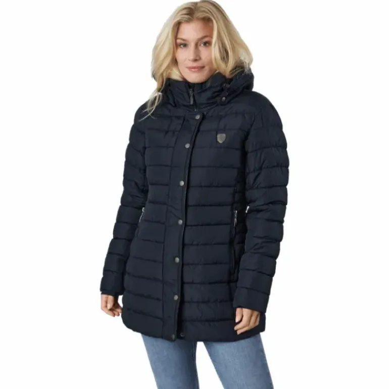 Cardie 2 Jacket Black