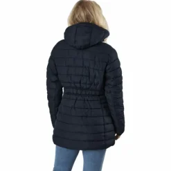 Cardie 2 Jacket Black