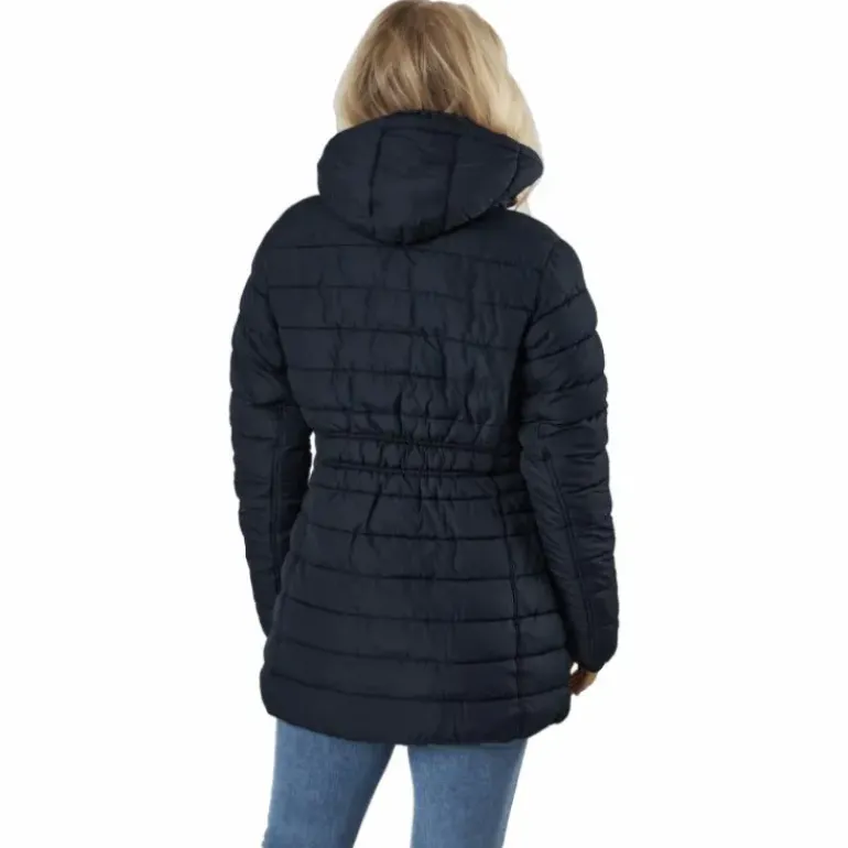 Cardie 2 Jacket Black