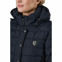 Cardie 2 Jacket Black