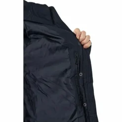 Cardie 2 Jacket Black