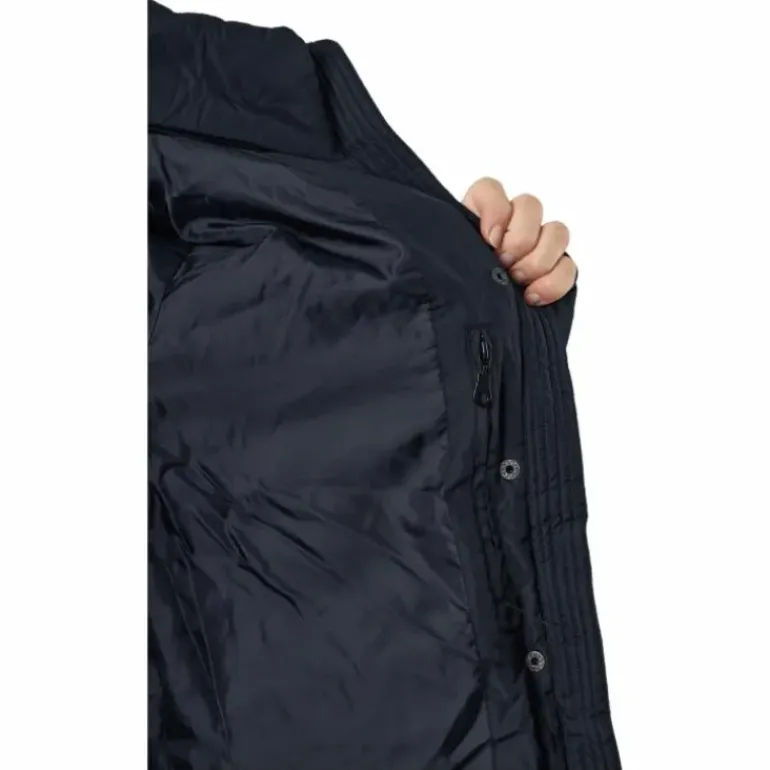 Cardie 2 Jacket Black