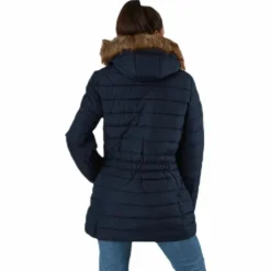 Cardie Jacket Blue