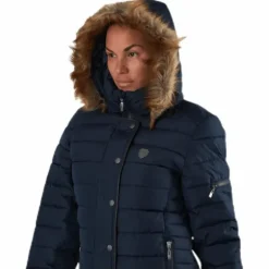 Cardie Jacket Blue