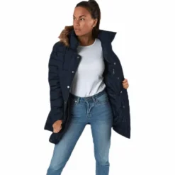 Cardie Jacket Blue