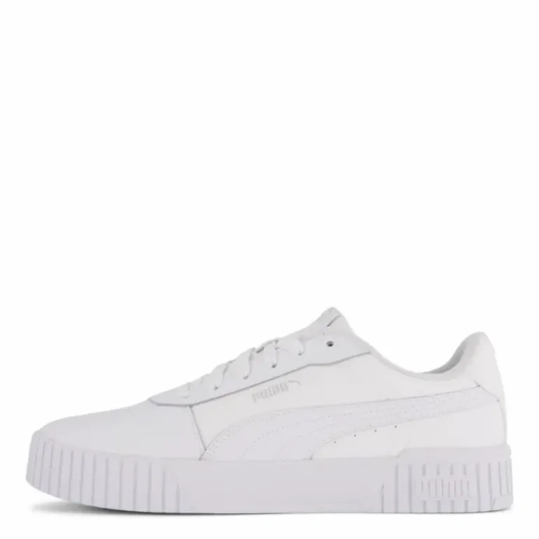 Carina 2.0 Puma White-puma White-puma Sil