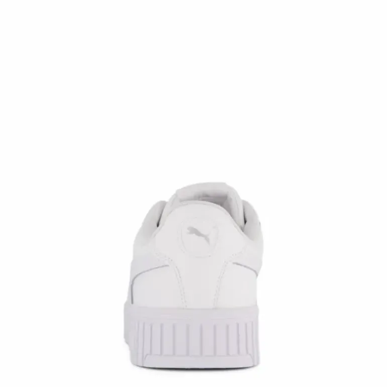 Carina 2.0 Puma White-puma White-puma Sil