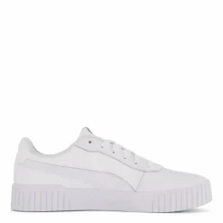 Carina 2.0 Puma White-puma White-puma Sil
