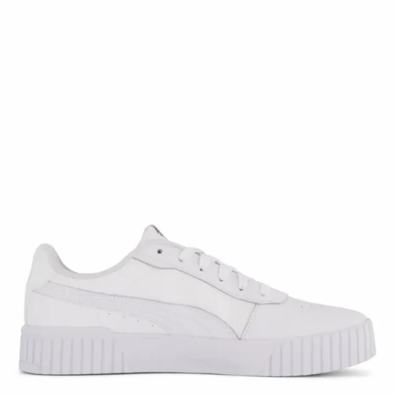 Carina 2.0 Puma White-puma White-puma Sil