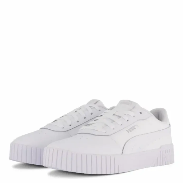 Carina 2.0 Puma White-puma White-puma Sil