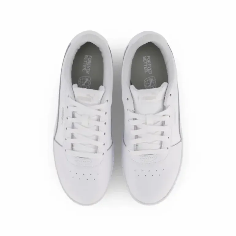 Carina 2.0 Puma White-puma White-puma Sil