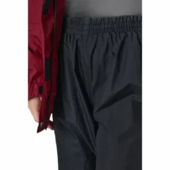 Carlene W AWG Rain Set W-PRO 10000 Red