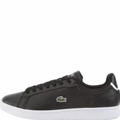 Carnaby Pro Sneaker Black