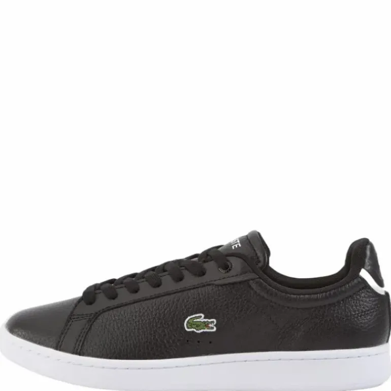 Carnaby Pro Sneaker Black
