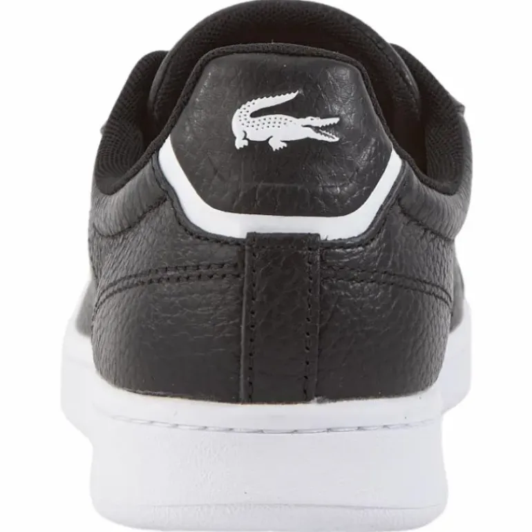 Carnaby Pro Sneaker Black