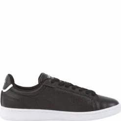 Carnaby Pro Sneaker Black