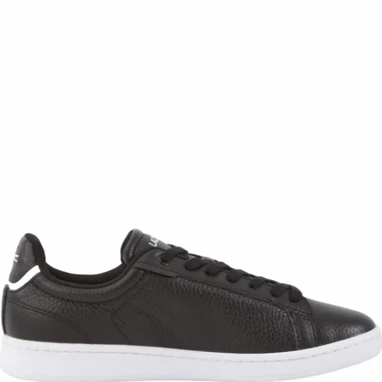 Carnaby Pro Sneaker Black
