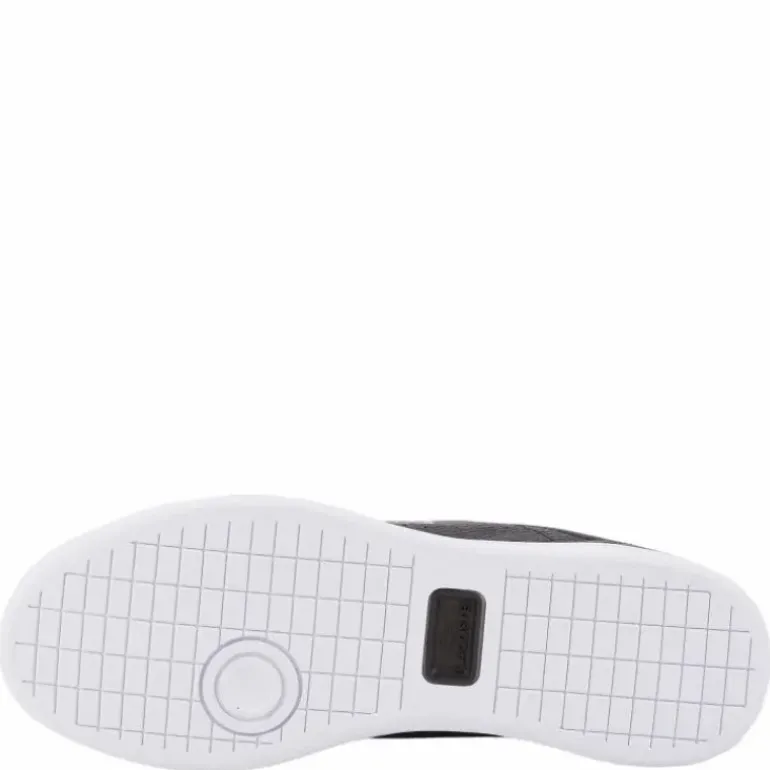 Carnaby Pro Sneaker Black
