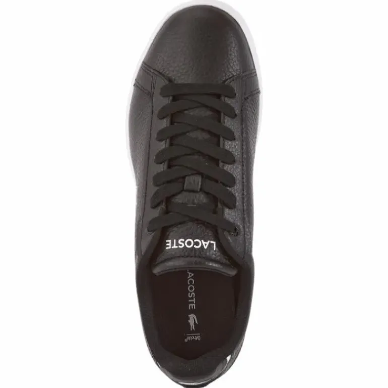 Carnaby Pro Sneaker Black