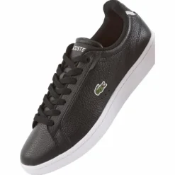 Carnaby Pro Sneaker Black