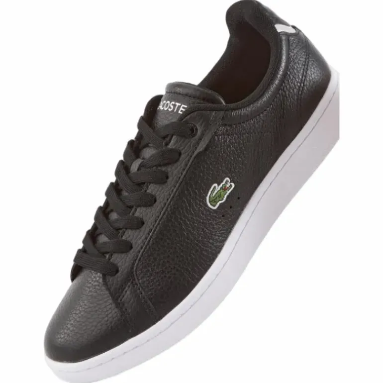 Carnaby Pro Sneaker Black
