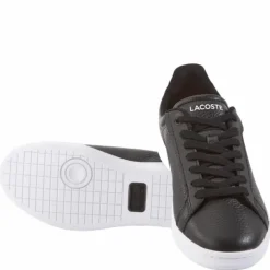 Carnaby Pro Sneaker Black