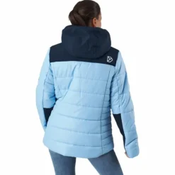 Carolina Wns Jkt Blue