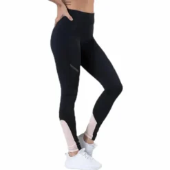 Caroline Tights Black