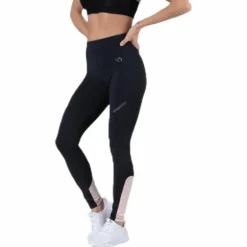 Caroline Tights Black
