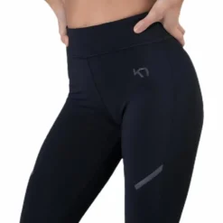 Caroline Tights Black