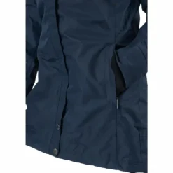 Caronia Parka Wmn Navy