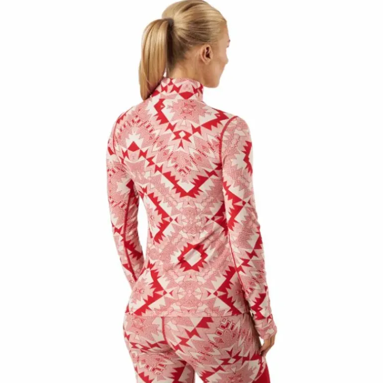 Cascade Merino Flex 200 Mock N Retro Red Nordtek