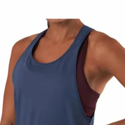 Cassie Loose Top Blue